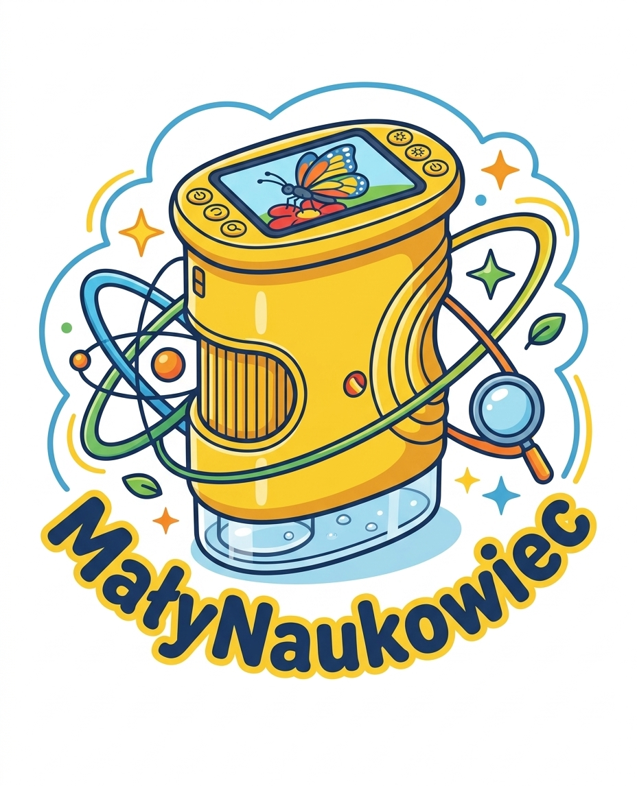 Mały Naukowiec